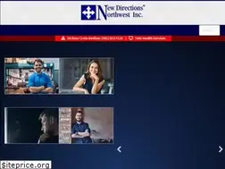 Sites similar to newdirectionsnw.org