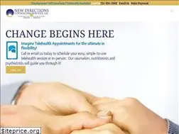 Sites similar to newdirectionspgh.com