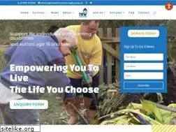 Sites similar to newdirectionsrugby.org.uk