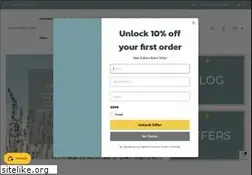 Sites similar to newdirectionsuk.com