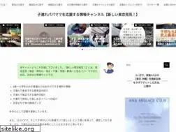 Sites similar to newdiscovery.tokyo