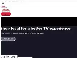 Sites similar to newdish.tv