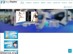 Sites similar to newdisplay.eu
