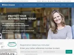 Sites similar to newdomain.com.au