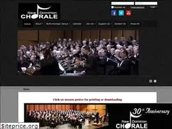 Sites similar to newdominion.org