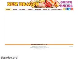 Sites similar to newdragondenver.com
