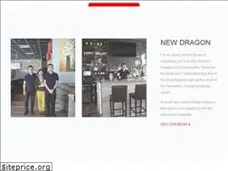 Sites similar to newdragonexpress.com