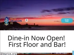 Sites similar to newdragonri.com