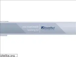 Sites similar to newdream.net