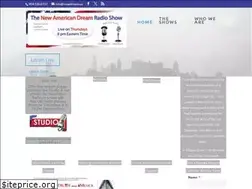 Sites similar to newdream.us