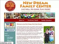 Sites similar to newdreamfamily.com