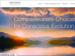Sites similar to newdreamfoundation.com