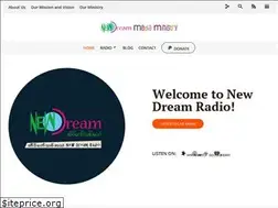Sites similar to newdreammedia.com