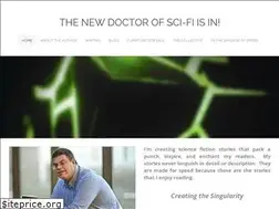Sites similar to newdrofscifi.com