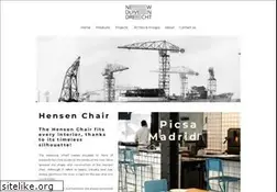 Sites similar to newduivendrecht.com