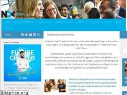 Sites similar to newdutchconnections.nl