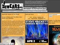 Sites similar to newears.org