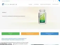 Sites similar to newearth.com.mx
