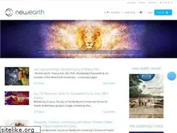 Sites similar to newearth.media