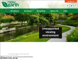 Sites similar to newearthcompost.com