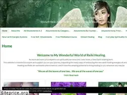 Sites similar to newearthenergies.org