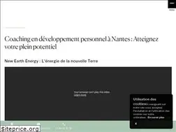 Sites similar to newearthenergy.fr