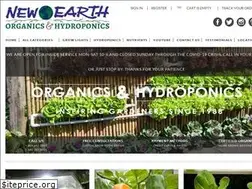 Sites similar to newearthgardencenter.com