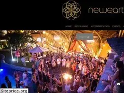 Sites similar to newearthhaven.com