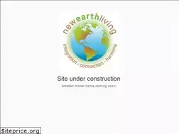Sites similar to newearthliving.net