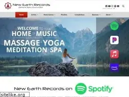 Sites similar to newearthrecords.com