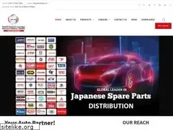 Sites similar to neweast.ae