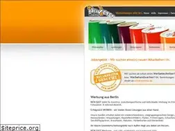 Sites similar to neweast.de