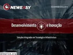 Sites similar to neweasy.com.br