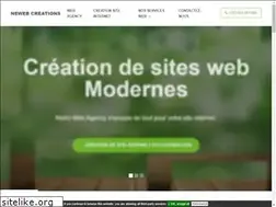 Sites similar to neweb-creations.com