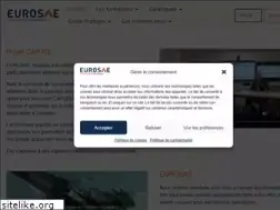 Sites similar to neweb-eurosae.com