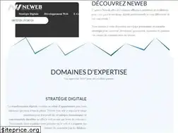 Sites similar to neweb.ma