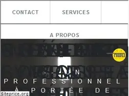 Sites similar to newebdev.fr