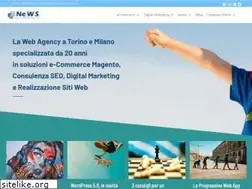 Sites similar to newebsolutions.com