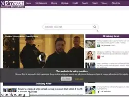 Sites similar to newecholake.com