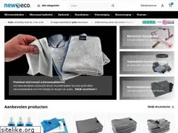 Sites similar to neweco.nl