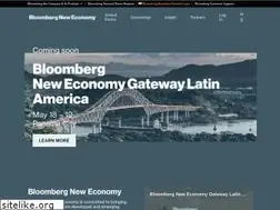 Sites similar to neweconomyforum.com