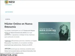 Sites similar to neweconomyforum.org