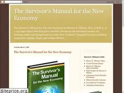 Sites similar to neweconomymanual.com