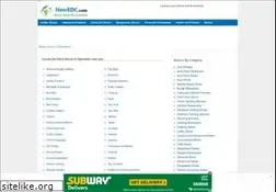 Sites similar to newedc.com