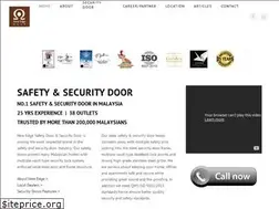 Sites similar to newedge.com.my