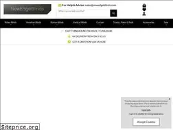 Sites similar to newedgeblinds.co.uk