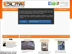 Sites similar to newedilmat.it