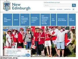Sites similar to newedinburgh.ca