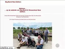 Sites similar to newedition.info