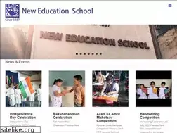 Sites similar to neweducation.edu.in